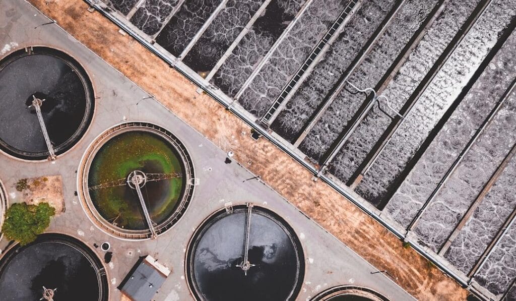 Stanford Engineers Make Wastewater Drinkable and Valuable