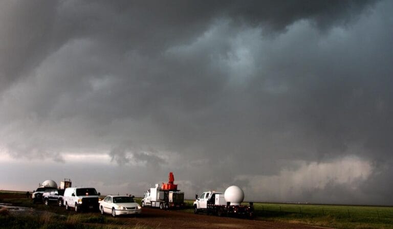 Climate Change Drives U.S. Insurance Crisis
