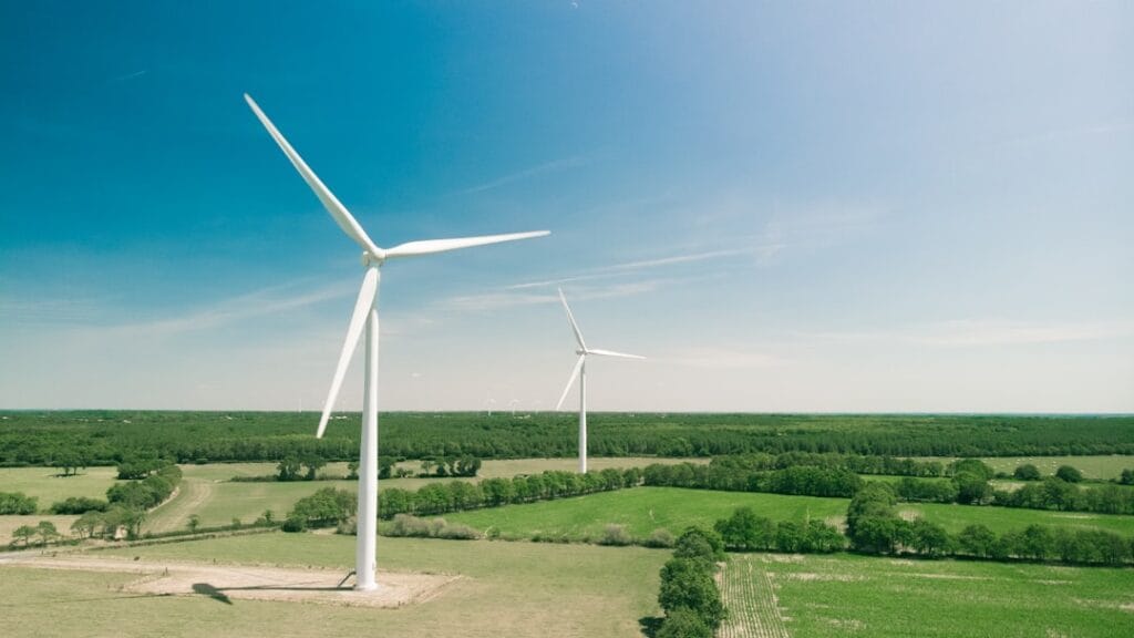 UK Targets Ethical Sourcing in Green Energy Supply Chains