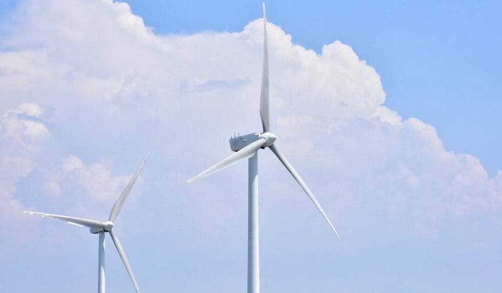 UK Targets Ethical Sourcing in Green Energy Supply Chains
